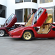 Illustration for article titled Go back in time with this 1987 Lamborghini Countach 5000 QV